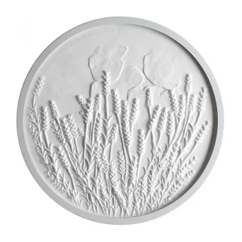 Настенный декоративный светильник Lavanda