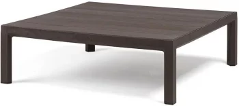 Столик пластиковый кофейный Maximo 80X80X24 CM