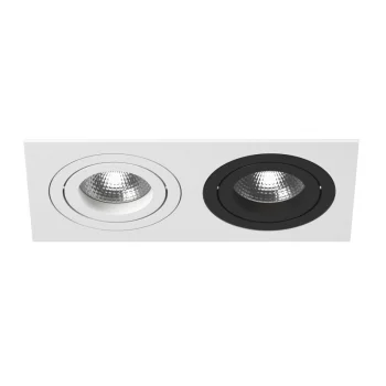 Встраиваемый светильник Intero 17X9X2 CM