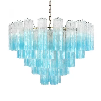 Подвесная люстра Murano 80X80X96 CM