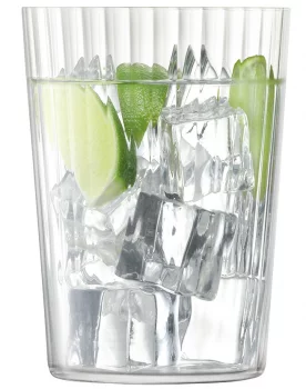 Набор из 4 тумблеров Gio Line 560 ml