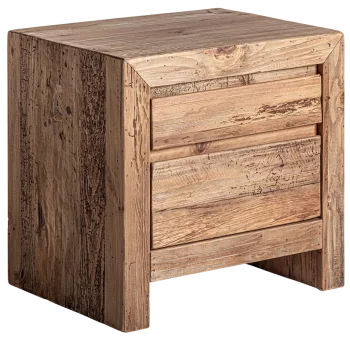 Прикроватная тумбочка Breive 63X48X60 CM