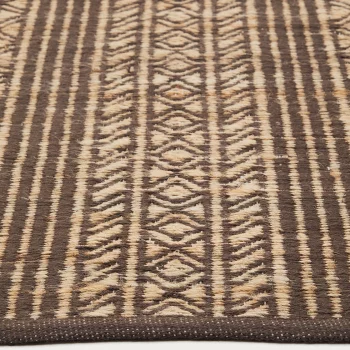 Джутовый жаккардовый ковёр Sinta 300X200 CM