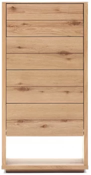 Шифоньер Alguema 60X40X120 CM