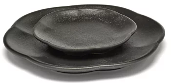 Блюдце Inku Ø14 CM