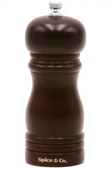 Мельница для перца и соли Spice&Co 14 CM
