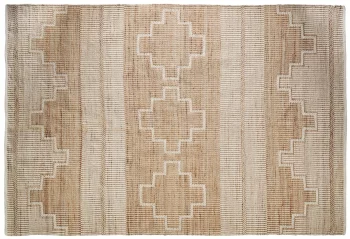 Джутовый ковёр Alaia 240X350 CM