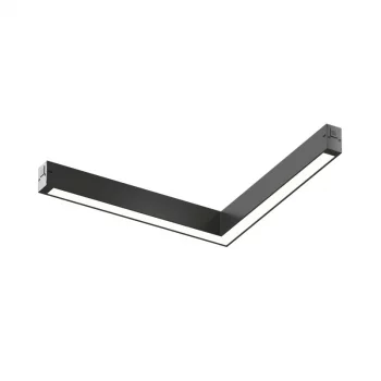 Трековый линейный светильник Simple Linear Smart