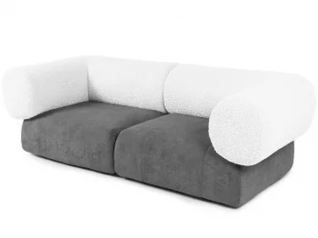 Модульный диван Trevi 256X112X80 CM