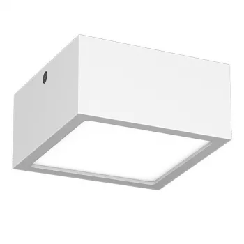 Накладной потолочный светильник для ванной Zolla 10X10X6 CM