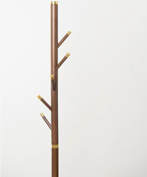 Вешалка напольная Bakken 15X15X180 CM