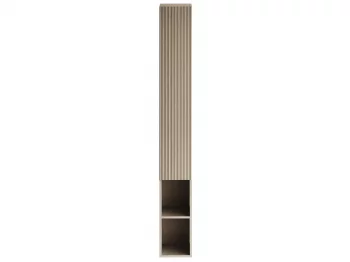 Шкаф навесной узкий Canto 25,8X32,4X200 CM