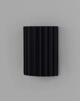 Декоративный настенный светильник BAILEY 160X70 CM