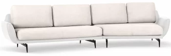Диван Ispani 277X138X88 CM