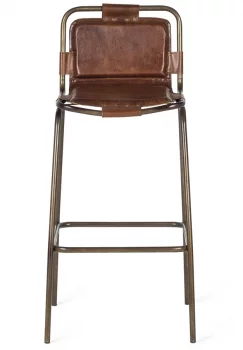 Барный стул Rive Creta 47X53X105 CM