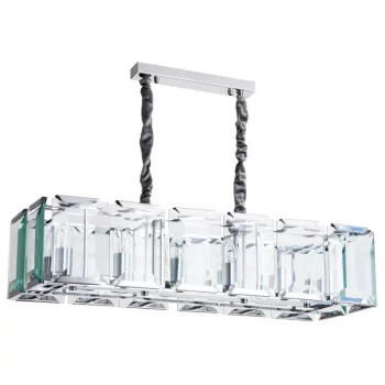 Подвесная люстра Ostin 93X32X25 CM