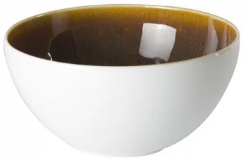 Чаша из костяного фарфора Art Glaze Ø15 CM