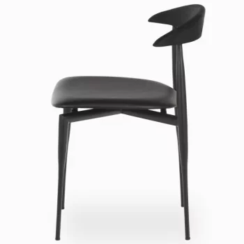 Обеденный стул Wagner 59X48X73 CM