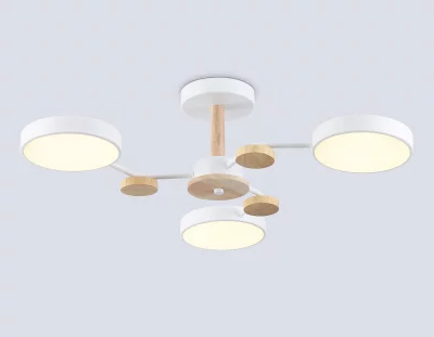 Люстра Comfort 6