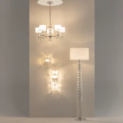 Подвесная люстра Таленто 70X70X802 CM 8