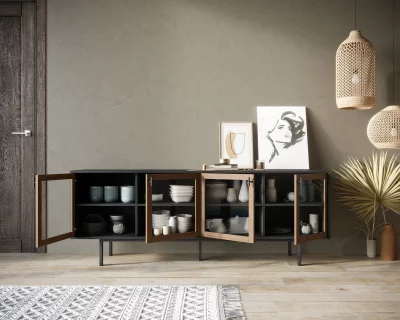 Комод Emerson 190X45X70 CM 3