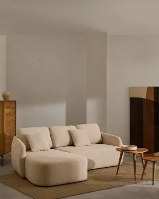 Диван-кровать Laira 246X170X88 CM 11