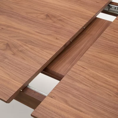 Стол раздвижной Elan 200-260X100X75 CM 5
