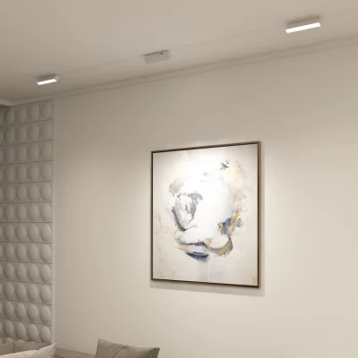 Трековый светильник Smart Linear 5