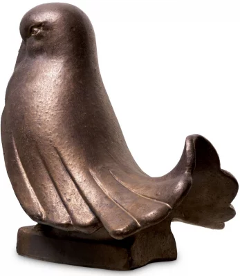 Фигурка птицы Dove 38X53X55 CM 7