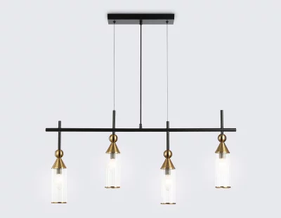 Подвесной светильник High Light 85X7X50 CM 4
