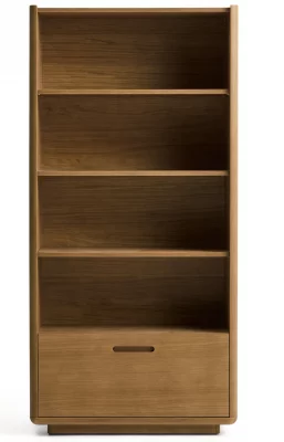 Стеллаж Arelida 90X40X185 CM 3