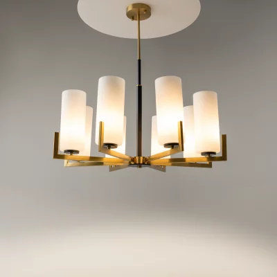 Подвесной светильник Fortano 76X76X75.9 CM 9