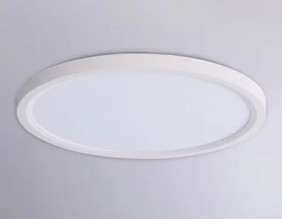 Накладной светильник Ambrella Light FZ1907 10