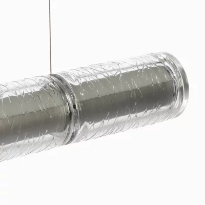 Подвесной светильник Battery 120X10X120 CM 8