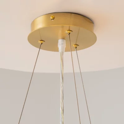 Подвесная люстра Колизей 500X1780 CM 9