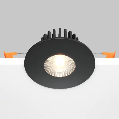 Встраиваемый точечный светильник Дзен 9X9X4.5 CM 5