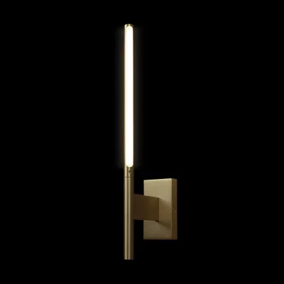 Настенный декоративный светильник Stick 8