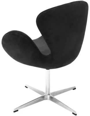 Кресло Swan Style 70X61X80-96 CM 5