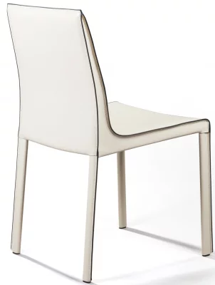Стул Barrie 48X54X85 CM бежевый 4