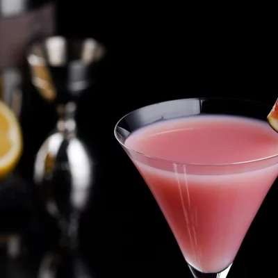 Бокал коктейльный Mint Cocktail Week 150 ml 9
