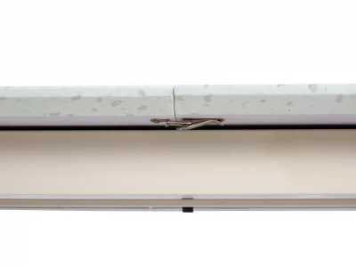 Стол раздвижной Sigma 100X200-300X76 CM 5
