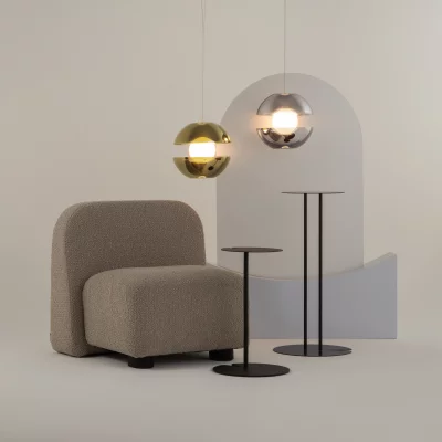 Подвесной светильник Modern Восстание 30X154 CM 6