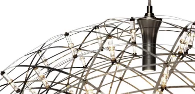 Подвесная люстра Mi Raimond Lamp 4