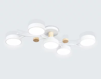 Люстра Comfort 7