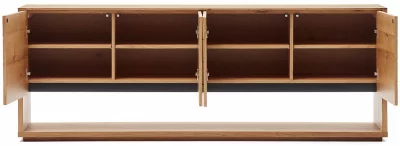 Комод Alguema 200X40X73 CM 6