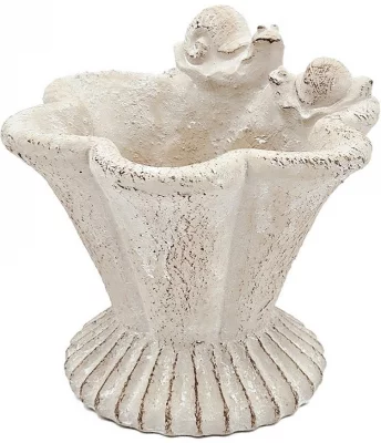 Кашпо Snail 20X19X19 CM 3