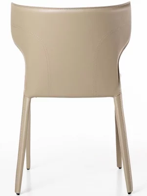 Стул Austin 49X61X82 CM бежевый 5