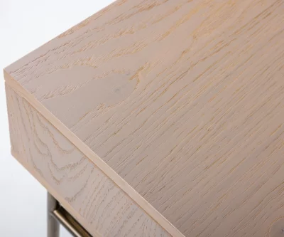 Консоль Haines 100X40X75 CM 5