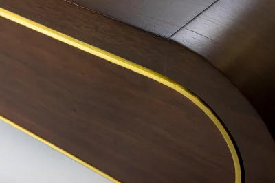 Консоль Century 150X40X78 CM 5