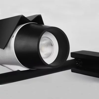 Hастенное бра LED Strizh 55X28X29 CM 4